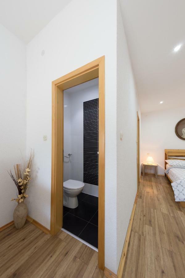 Studio Apartments Plitvice Lacus Korenica Exteriér fotografie