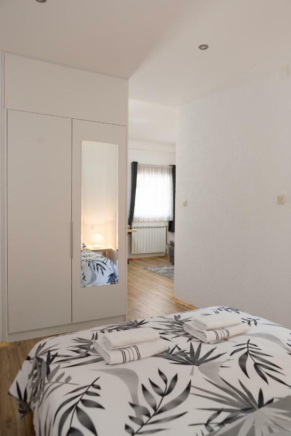 Studio Apartments Plitvice Lacus Korenica Exteriér fotografie