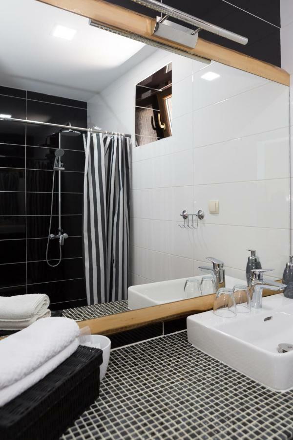 Studio Apartments Plitvice Lacus Korenica Exteriér fotografie